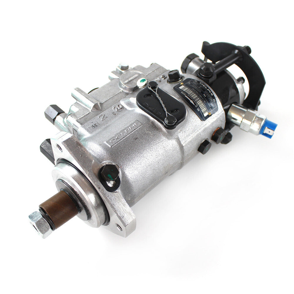 New Fuel Injection Pump 3230F582T 3230F583T 2643B319 For Perkins VISTA