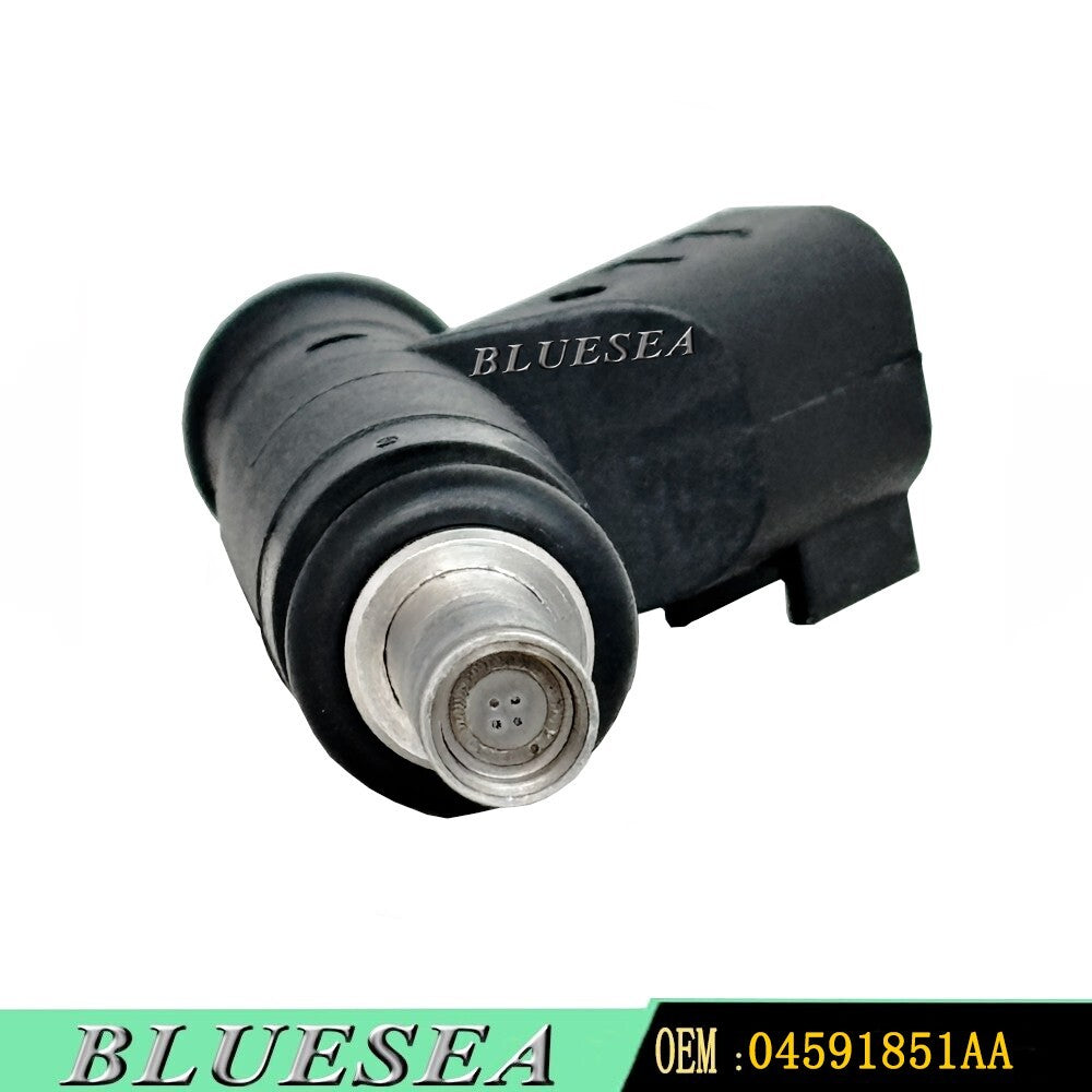 1pcs 04591851AA Fuel Injector for Chrysler 300 for Dodge for Jeep 4.7L 5.7L V8 2005-2013