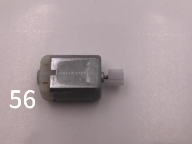 Electric Trunk Lock Latch Motor for 2015-2021 for Ford for Mustang GT