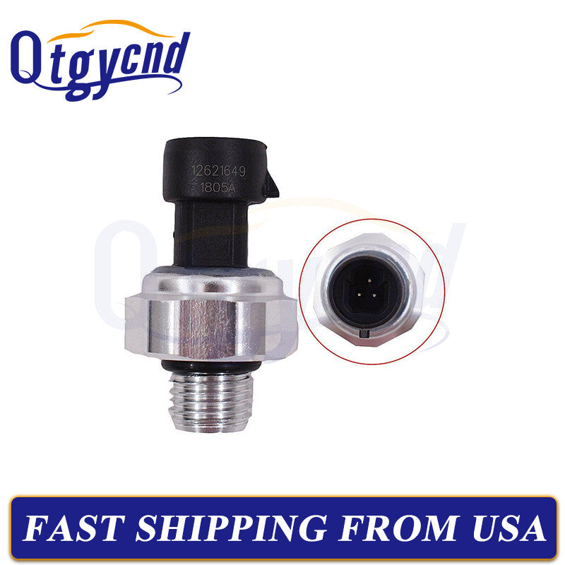 Engine Oil Pressure Sensor Switch For 2006-10 for Chevrolet Impala Malibu 3.5L 3.9L