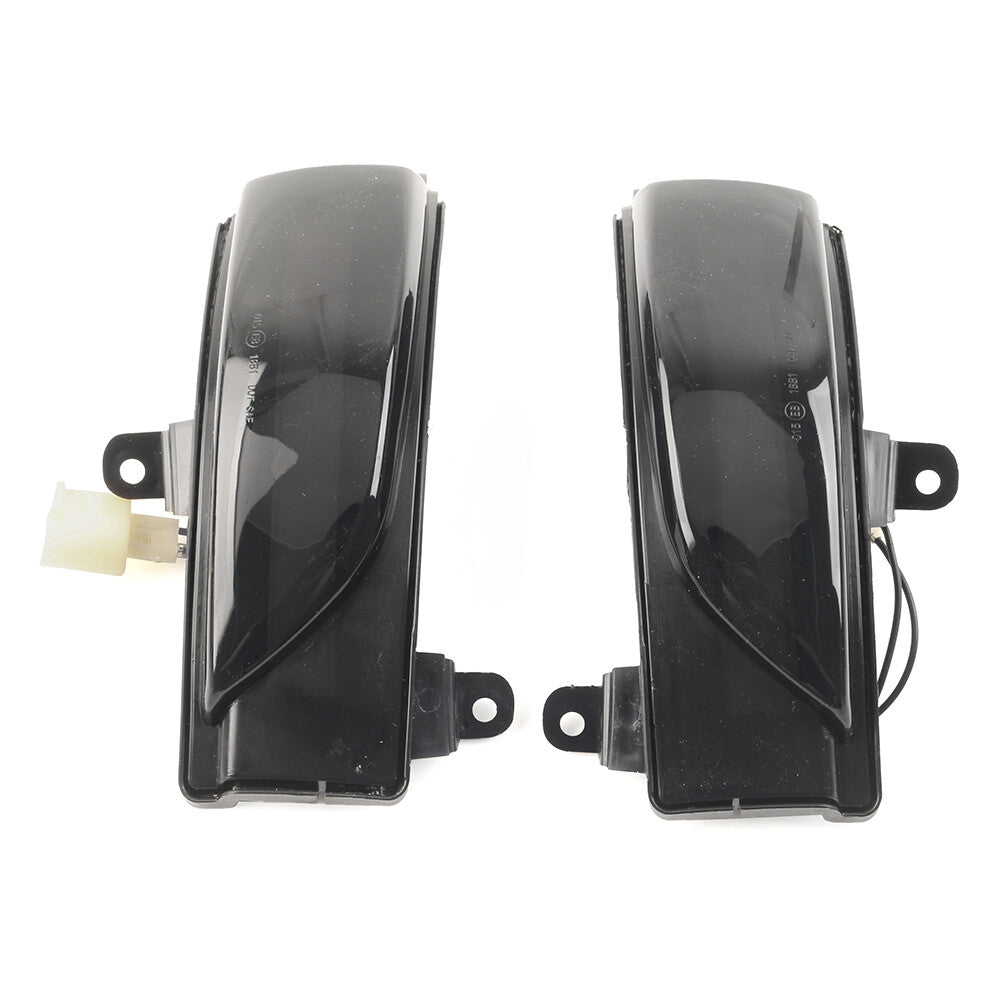 Rearview Mirror Indicator LED Turn Signal Light for Subaru Crosstrek Forester