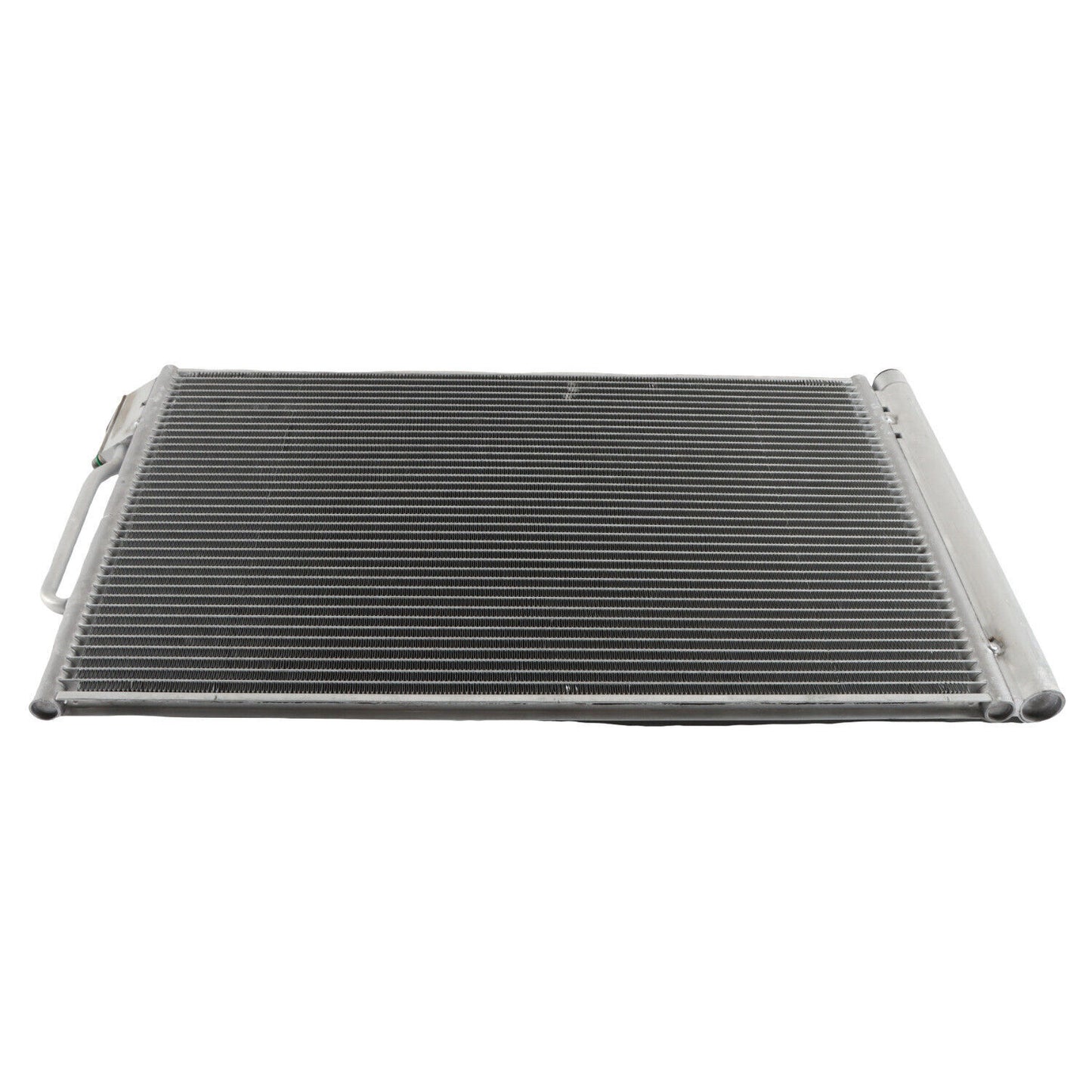 Aluminum AC Condenser for 2016-2018 for Chevrolet Malibu LaCrosse 30026 vastvehicle