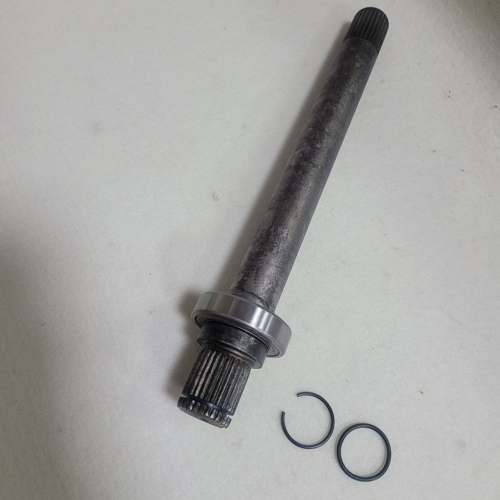 For 2014-2017 for Jeep Compass Transfer Case Intermediate Shaft 68237777AA