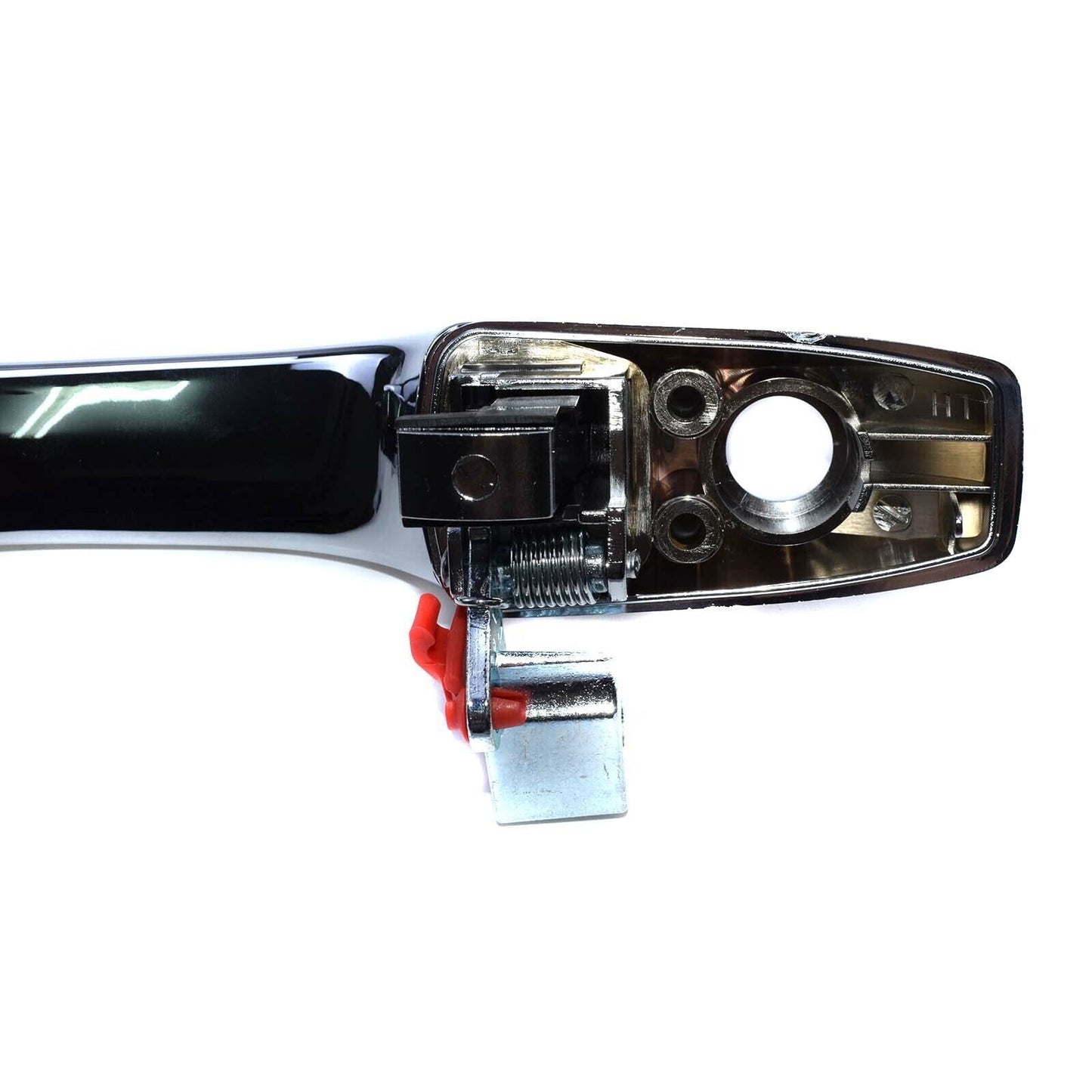 for Chrysler 300 for Dodge Charger Magnum 4589009AH Front Left Chrome Door Handle 1X