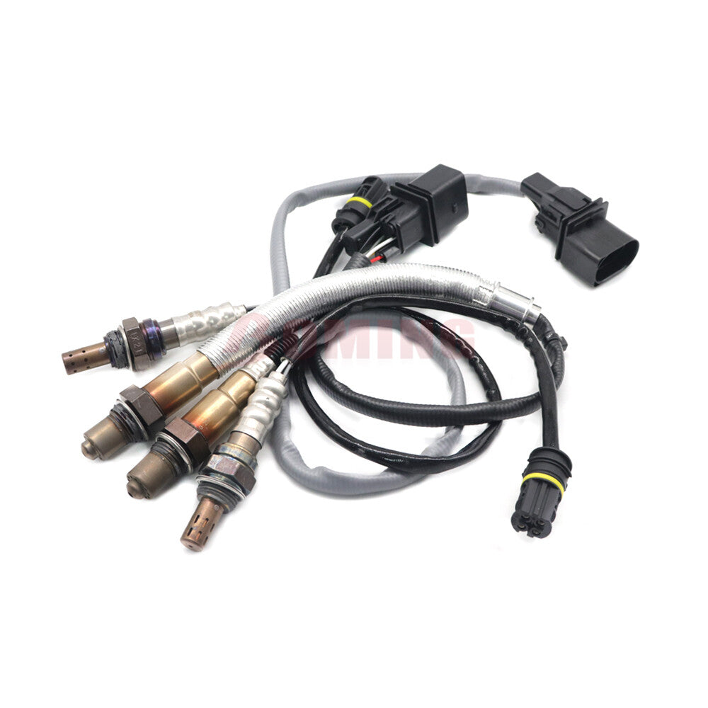 Air Intake Pressure Sensor for Mercedes CLA250 14-19