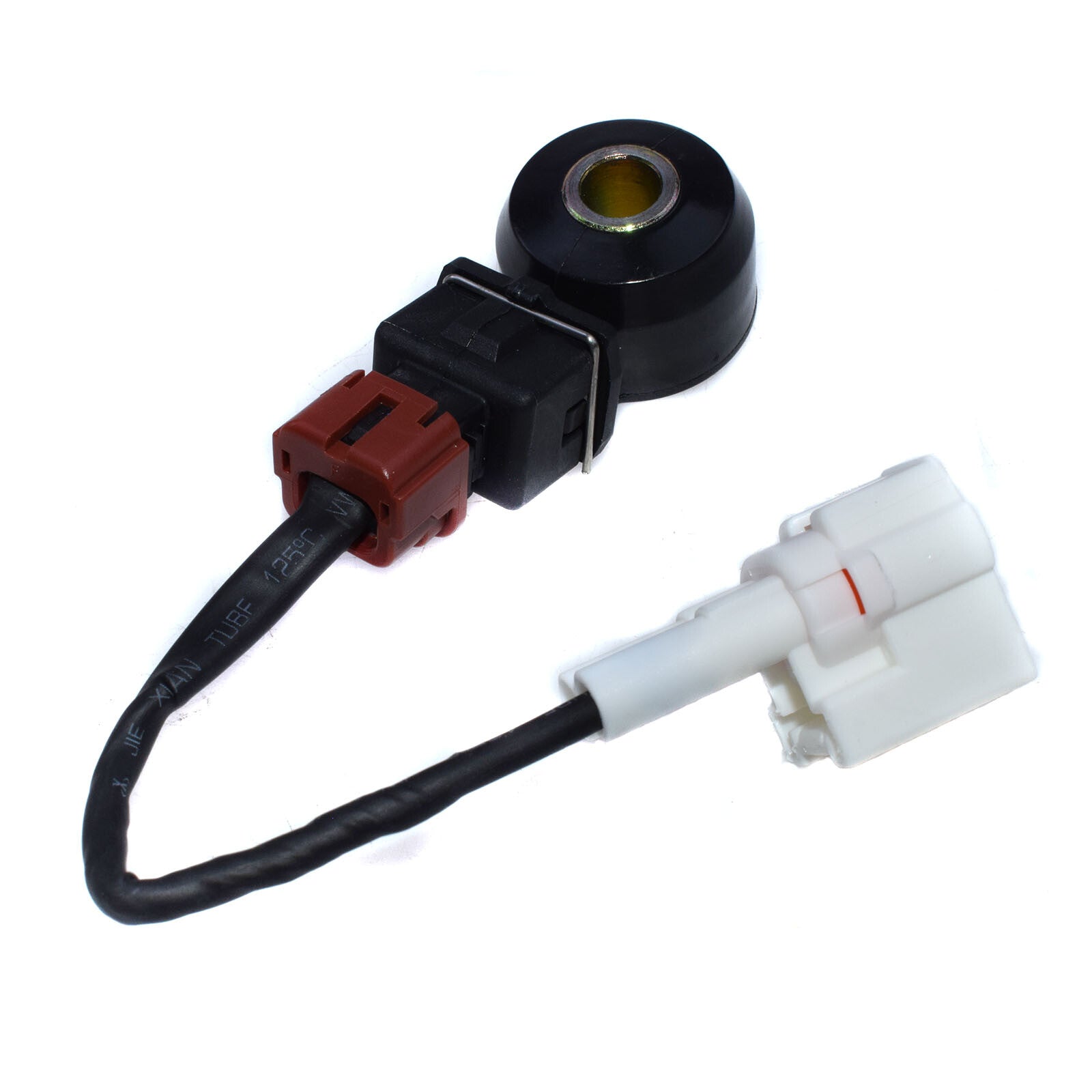 Knock Sensor Assembly For 1998 99 00 01 2002 for Subaru Forester 2.5L 22060-AA070