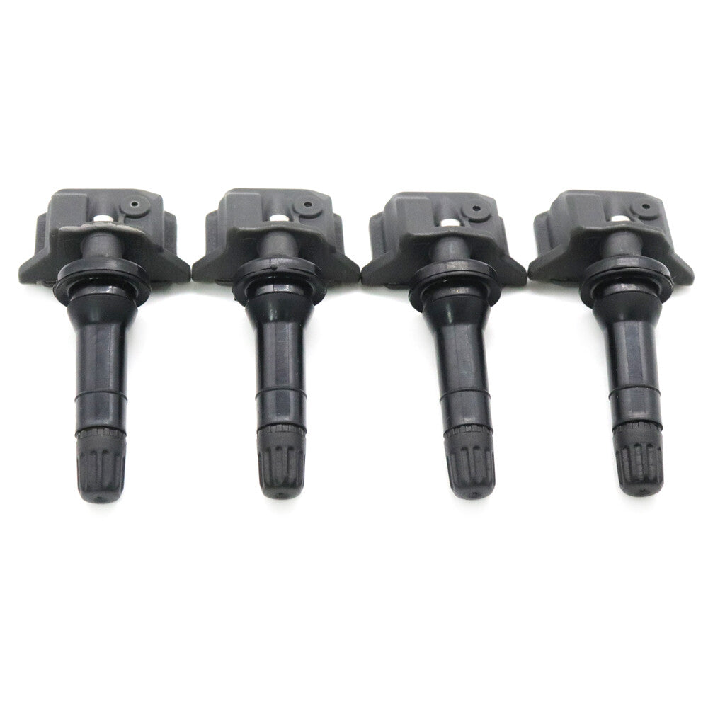 New 4x 40700-9DJ0A TIRE PRESSURE SENSOR TPMS for Nissan Murano Pathfinder 433Mhz