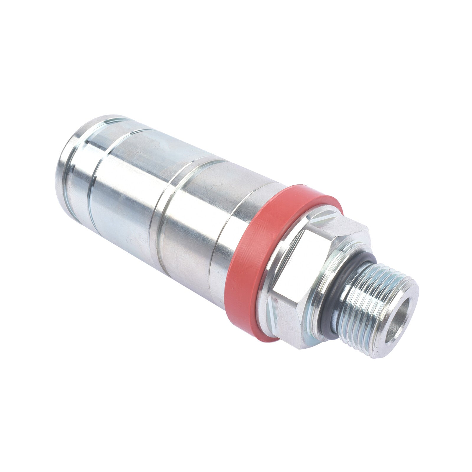 Hydraulic Female Quick Release Coupling For 6400 6410 6420 6800 7430