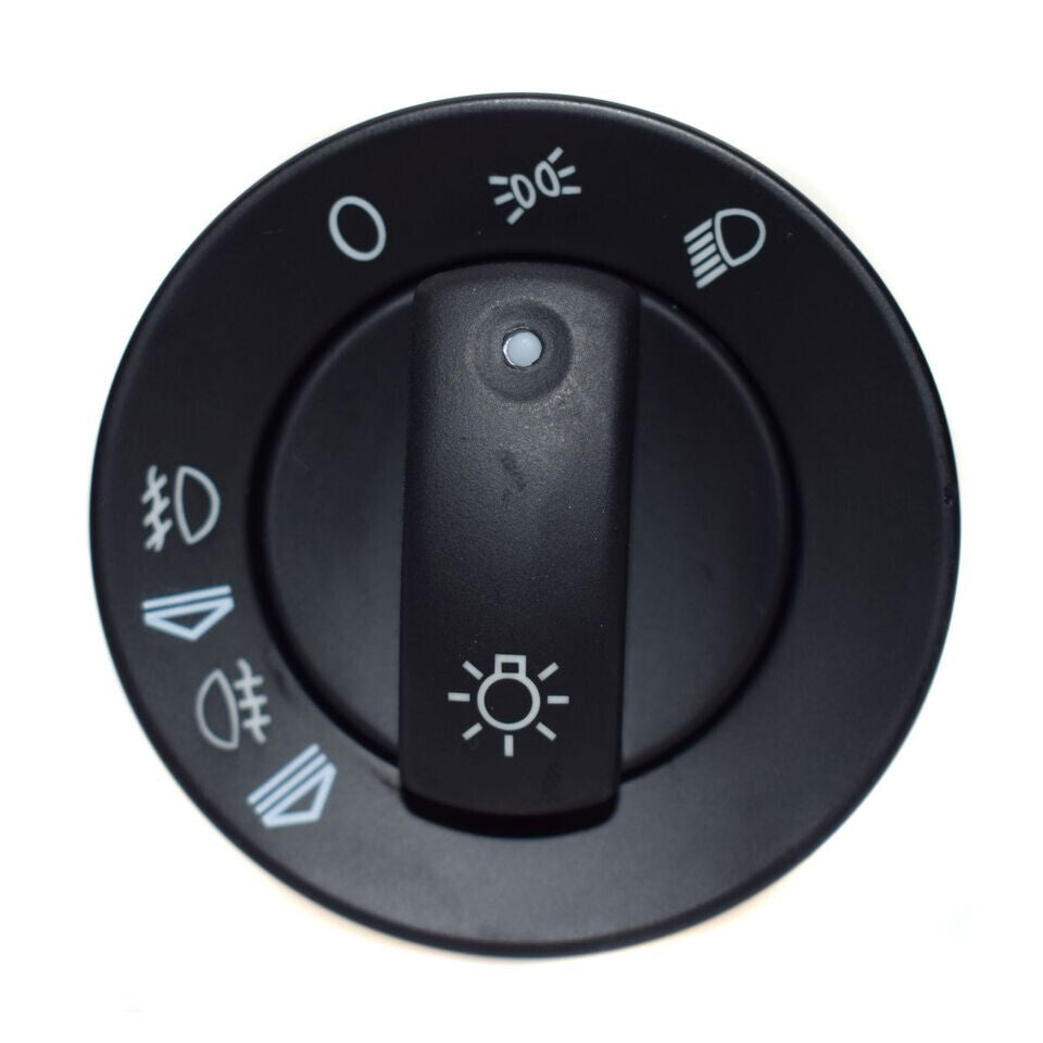 Equipment Manufacturer ( ) 8E0941531A Headlight Control Switch for Audi A4 Quattro 2002-2008
