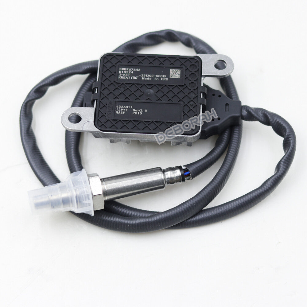 5WK96764A Nitrogen oxygen sensor 5WK9-6764A 4326871 SCR parts NOX Sensor