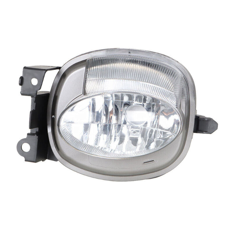 New right front fog light lens without bulb, suitable for 2007-2009 for Lexus ES350.