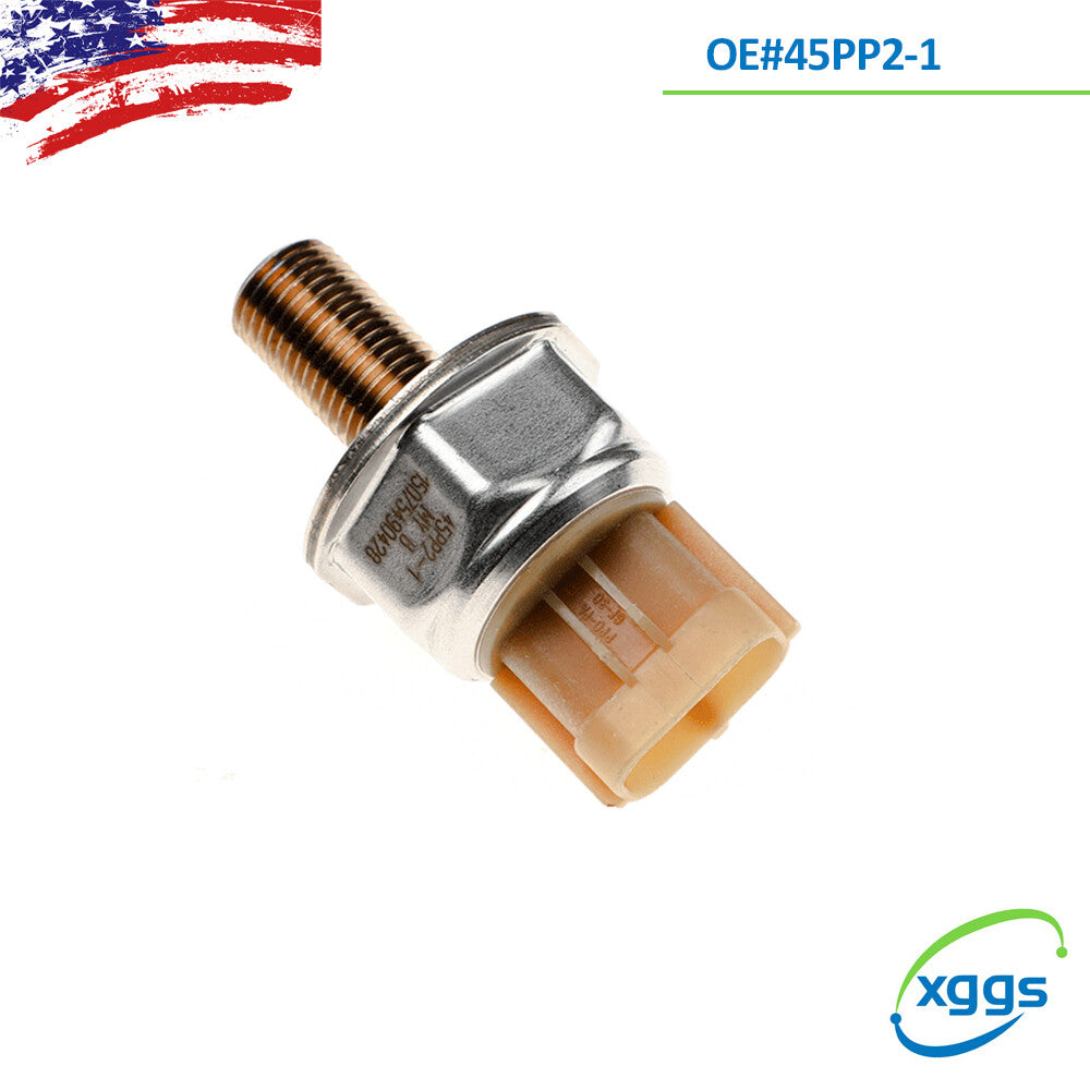 NOX Sensor Fits for Isuzu NPR-HD 2014 2015 2016 Base 5.2L 89823-13911 5WK96731A