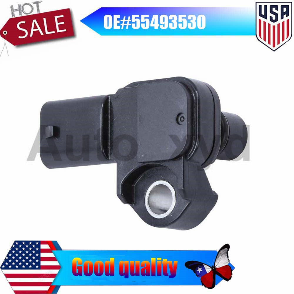 55493530 Turbocharger pressure sensor replacement part for Cadillac for Chevrolet for GMC