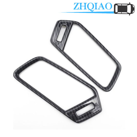Interior Dashboard Air Condition Vent Cover Trim for Honda Accord 2018