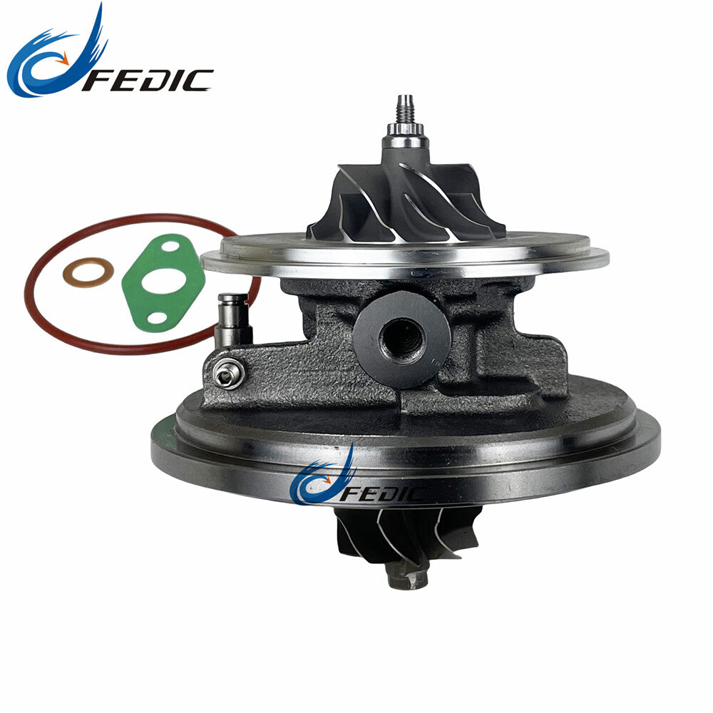 Turbo cartridge 757886 for KIA Carens II Ceed Magentis Sportage II 2.0CRDi 103Kw