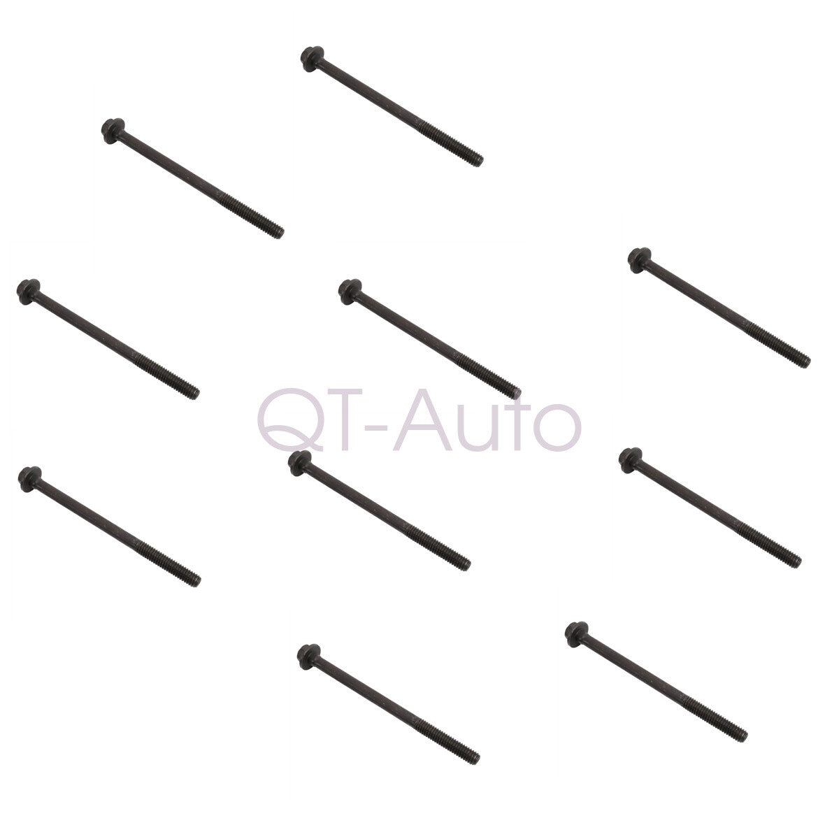11610687 Cylinder head bolt set for Envision Equinox Acadia Terrain for Canyon CT6