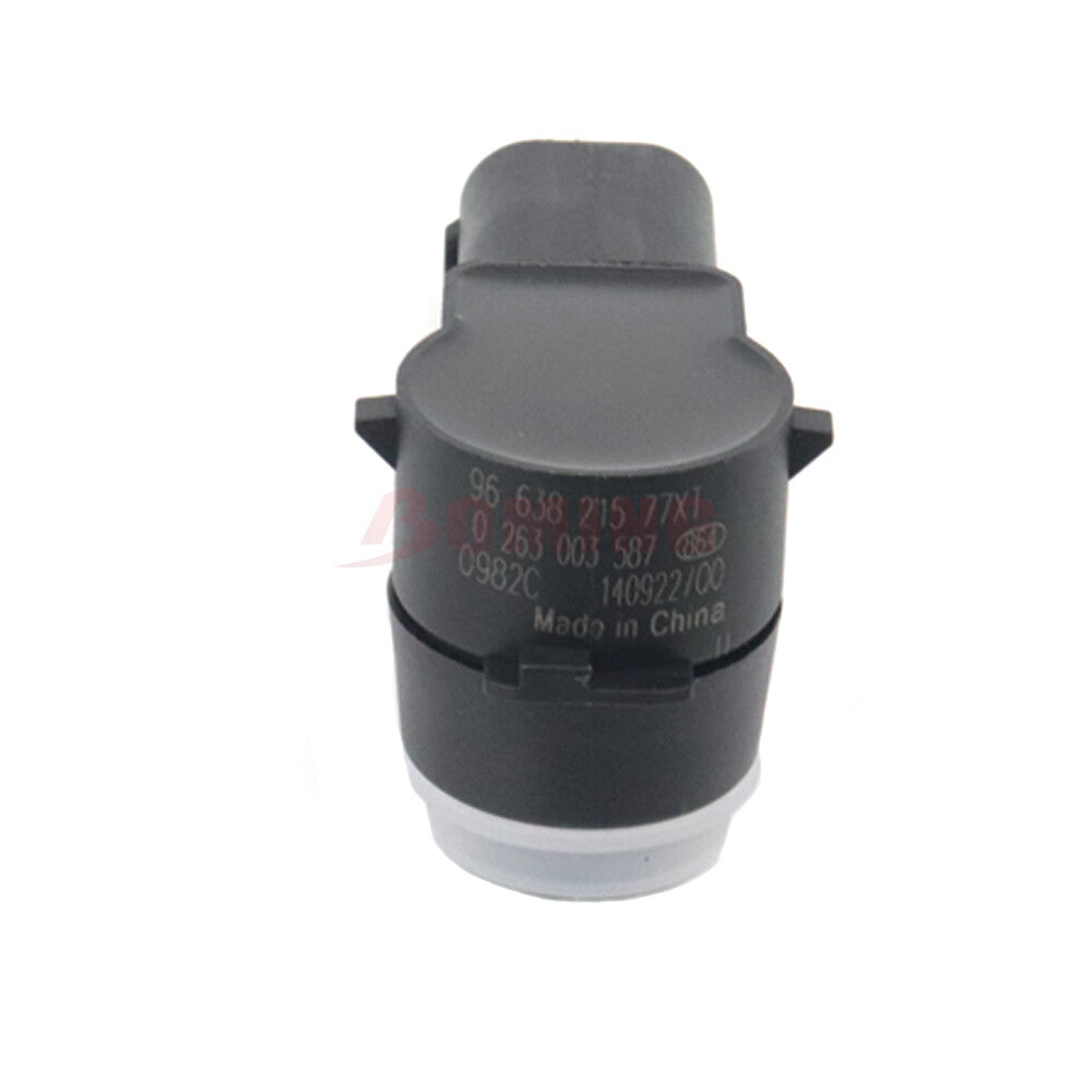 Set Parking Sensor 9663821577XT for CITROEN BERLINGO C4 PICASSO C5 II III C6 DS3