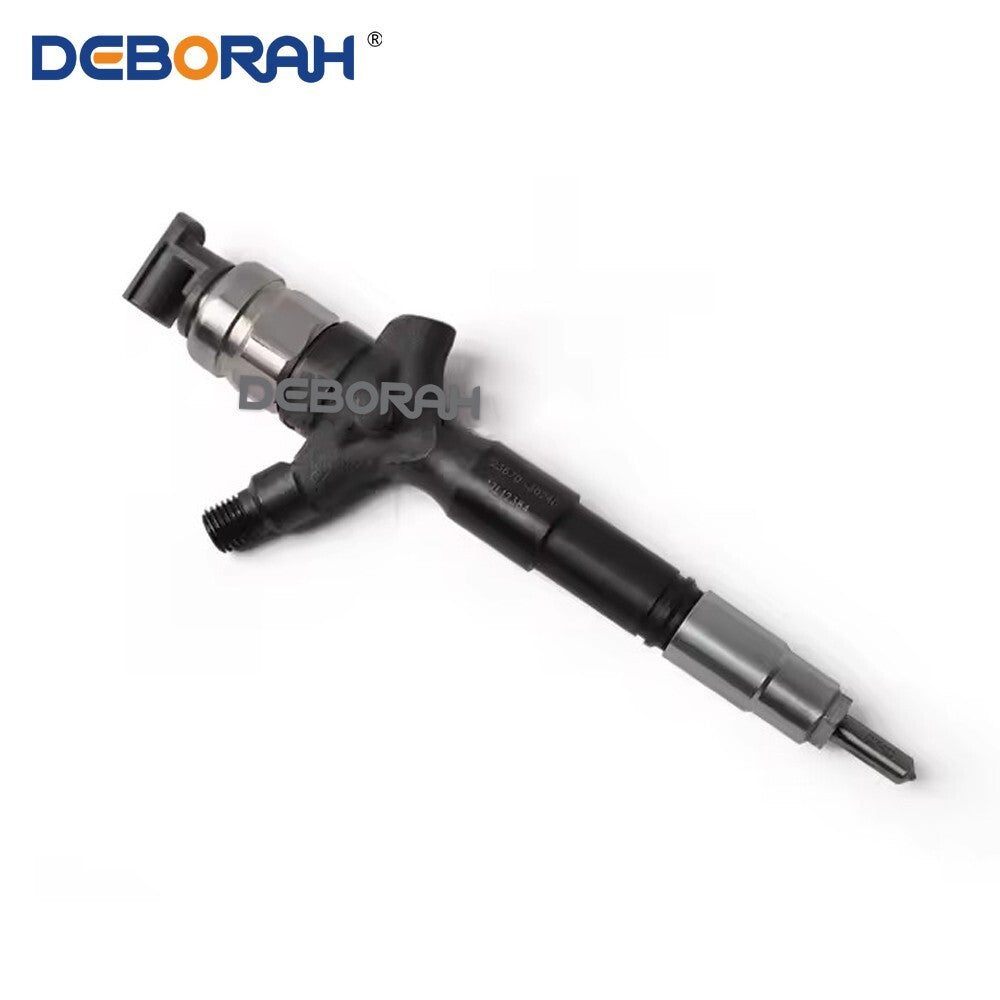 095000-7380 095000-7381 095000-7382 Diesel Injector for Toyota Hiace Hilux