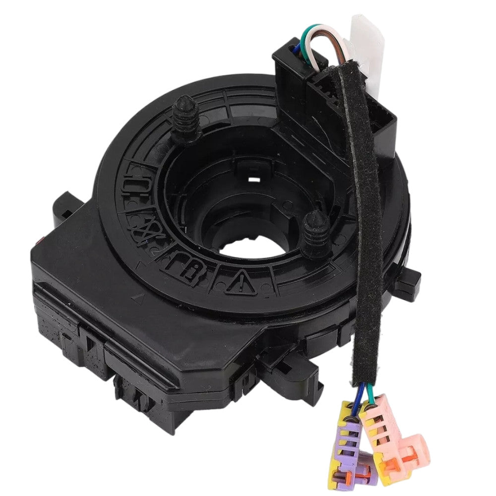 Clock springs suitable for Kia Sorento 2016-2018 models with heated steering wheel.