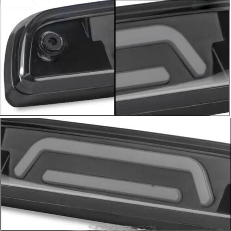 Suitable for Toyota Tacoma 1996-2017 LED third rear brake stop taillight