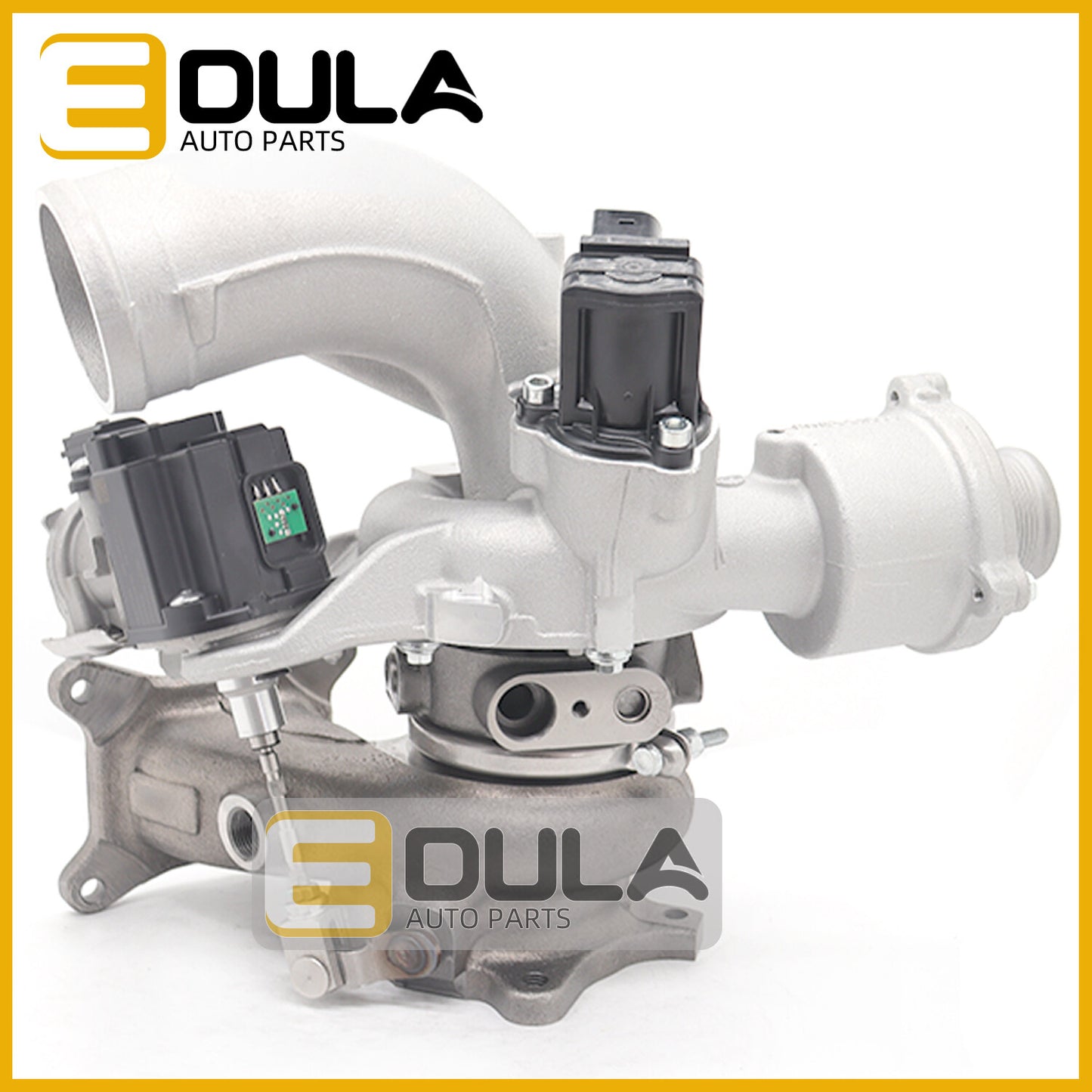 Automatic turbocharger compatible with for Audi A4, A5, A6, A7, for A8 , Q5. CYPA CYPB CNCD 06L145874E 61457722D