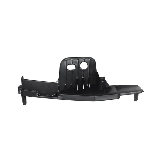 Front Bumper Right Side Insert Bracket Fits For X7 G07 2019 2020 2021 2022 Black