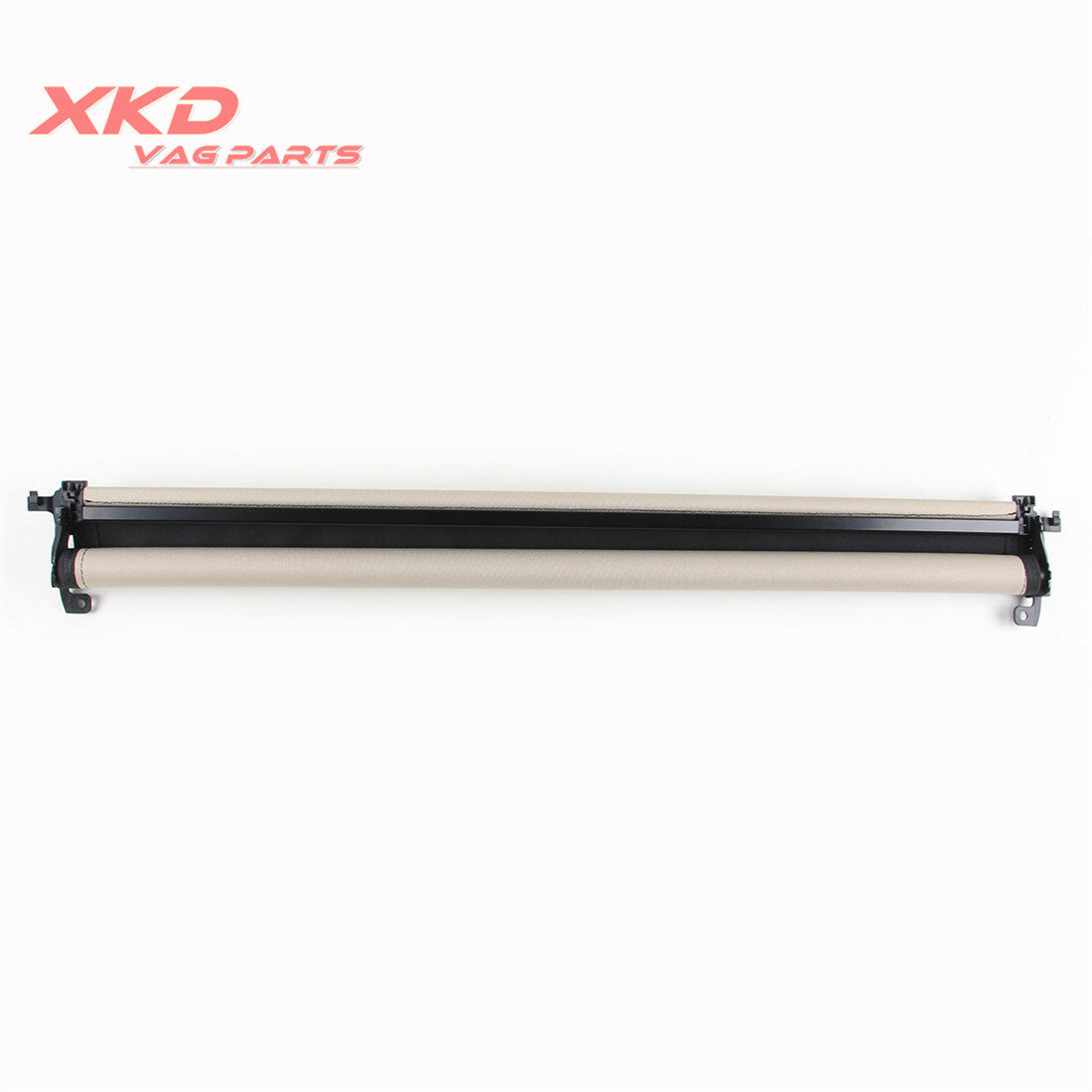 Front and rear beige sunroof protection kit for BMW 7 Series G12