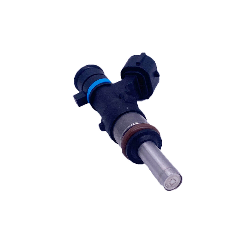 4PCS Fuel Injector 1465A205 for Mitsubishi 2009-2015 Lancer 2008-2013 Outlander