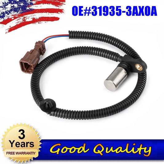 Auto Trans Speed Sensor 31935-3AX0A for INFINITI G20 1999-2002 2000 2001 for NISSAN