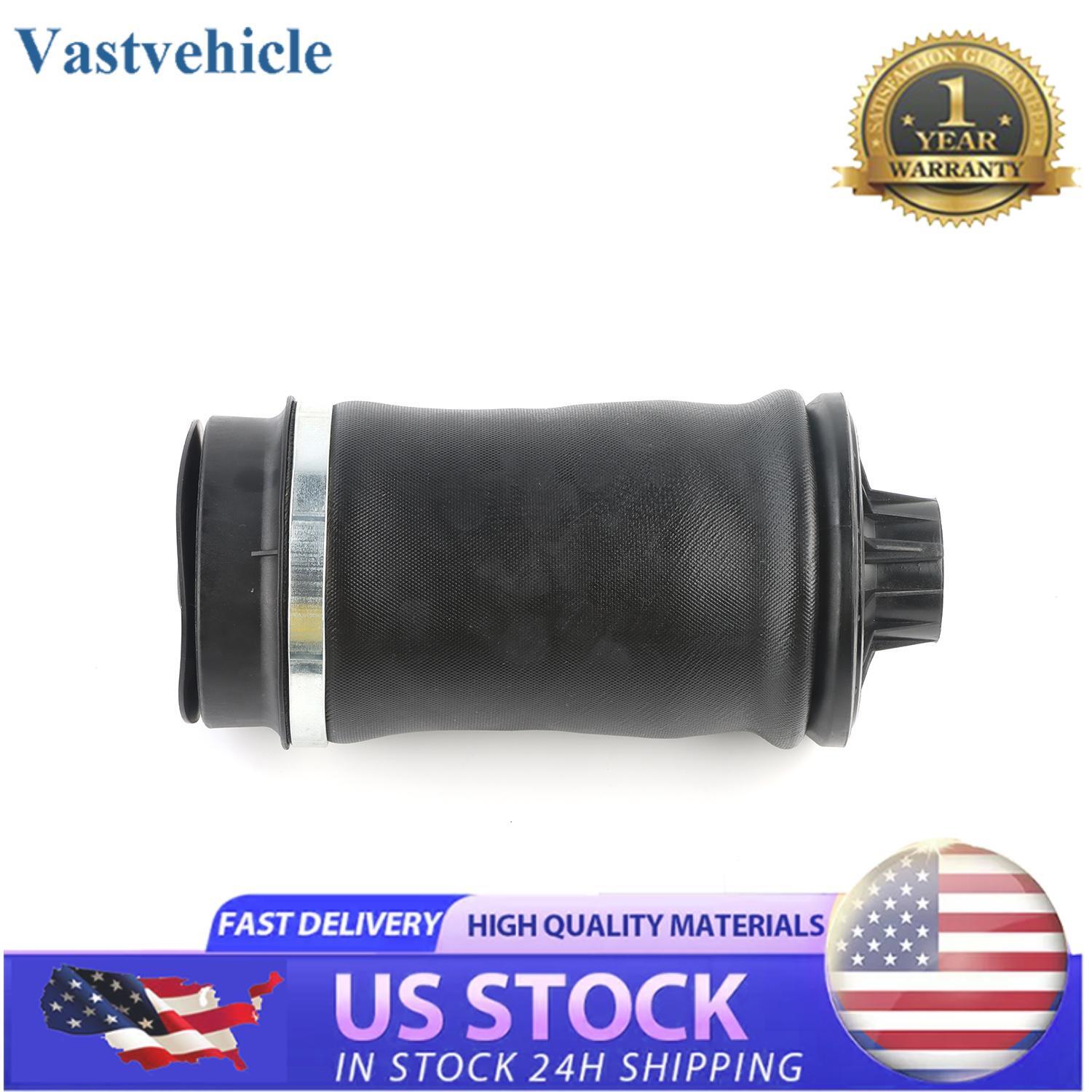 1pc Rear Air Suspension Bag For 2007-2019 for Mercedes Benz W164 X164 AMG GLS450