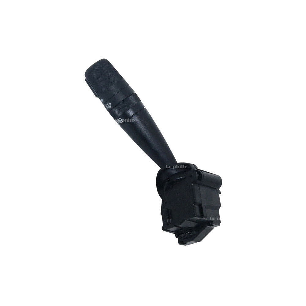 Car Black Windshield Wiper Switch for Chrysler for Jeep for Dodge 2006-2018 68003215AD