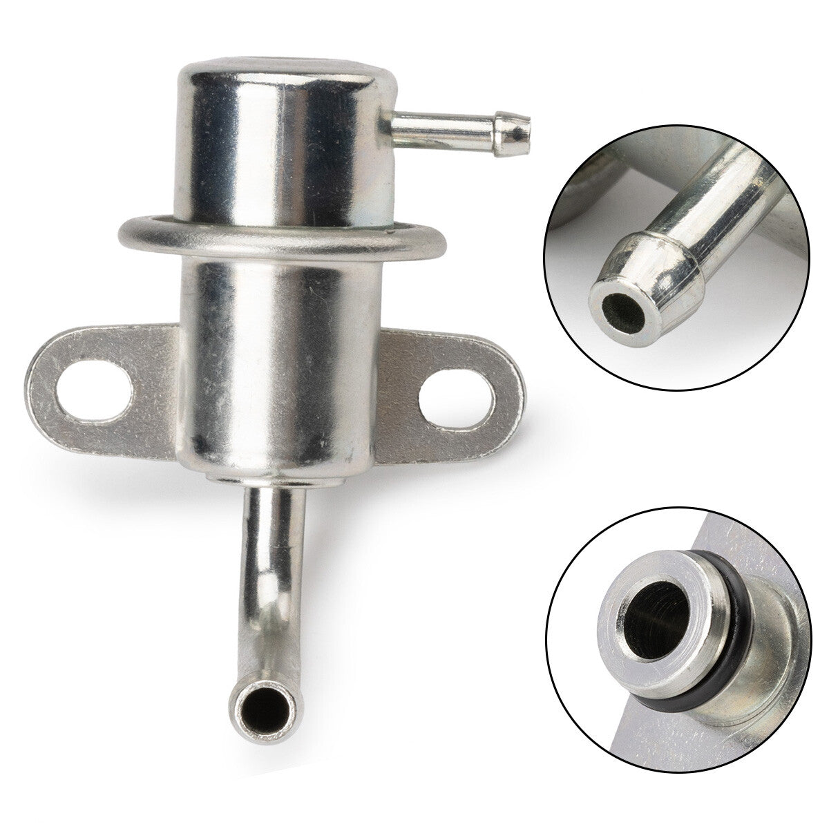 Fuel Pressure Regulator Fits for Nissan 200SX 1995 1996-1998 1.6L 22670-41B00