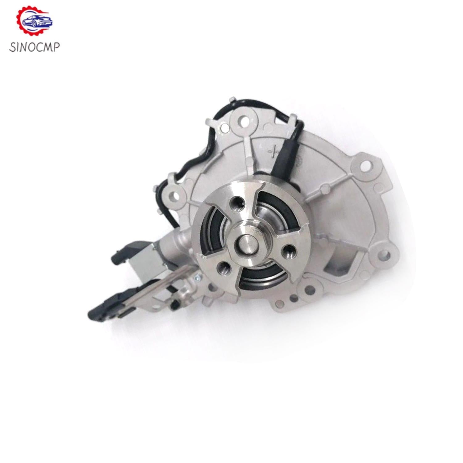 Water Pump LR154597 for Range Evoque Sport Velar for Defender Replacement