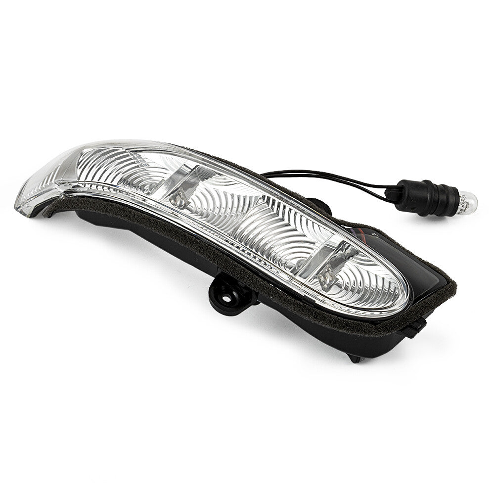 Mirror Turn Signal Light Left Door for Mercedes W211 E W463 E320 E500 G Class