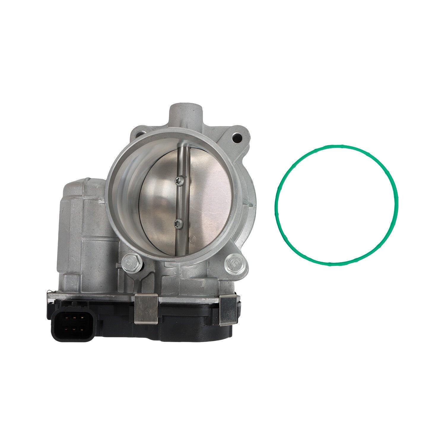 Throttle Body Assembly for Chevy Equinox V6 3.4L 2007 2008 2009 12577029