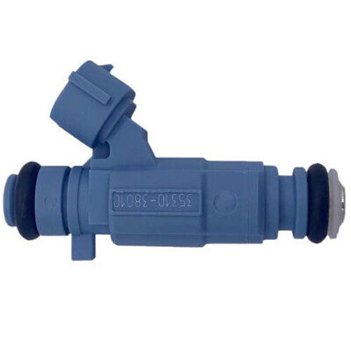 6 Pack Fuel Injectors 35310-38010 For 2003-2004-2005 for Kia Sorento 3.5L