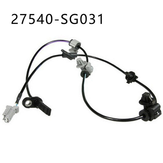 ABS Wheel Speed Sensor Rear Left Fits:  27540SG031 XV Crosstrek Forester