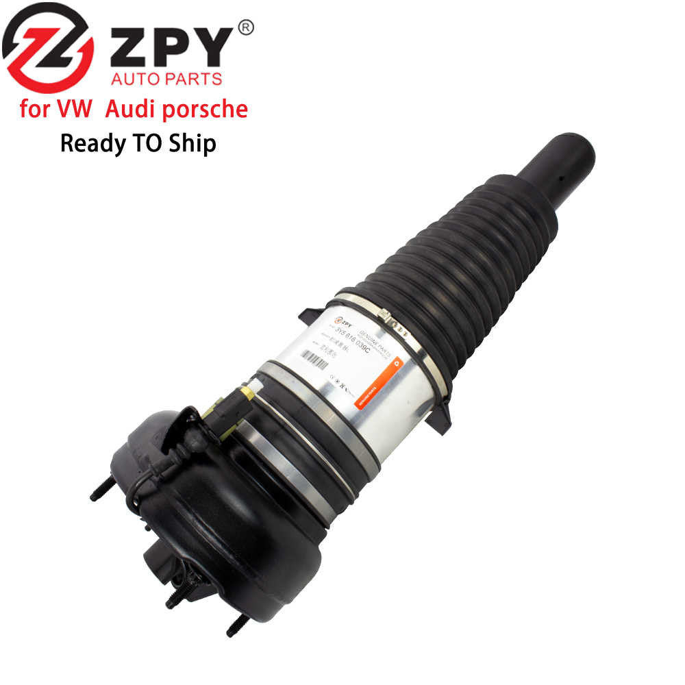 ZPY Auto parts Air Suspension Shock Absorber for A8 D4 A6 C7 Airmatic Left