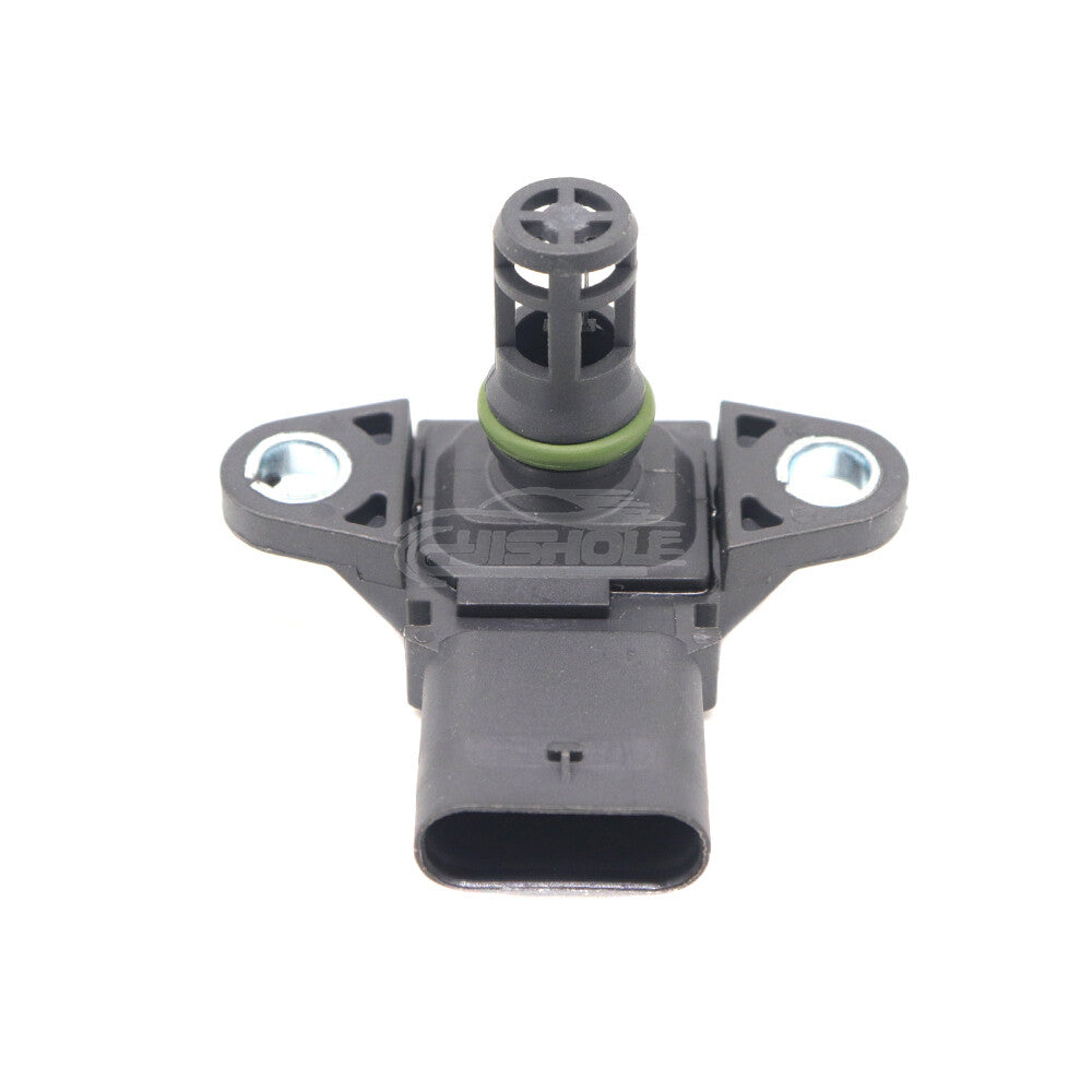 Absolute pressure sensor for map manifold in for BMW 320i, 328i, 428i, Z4, X3 (13627843531)