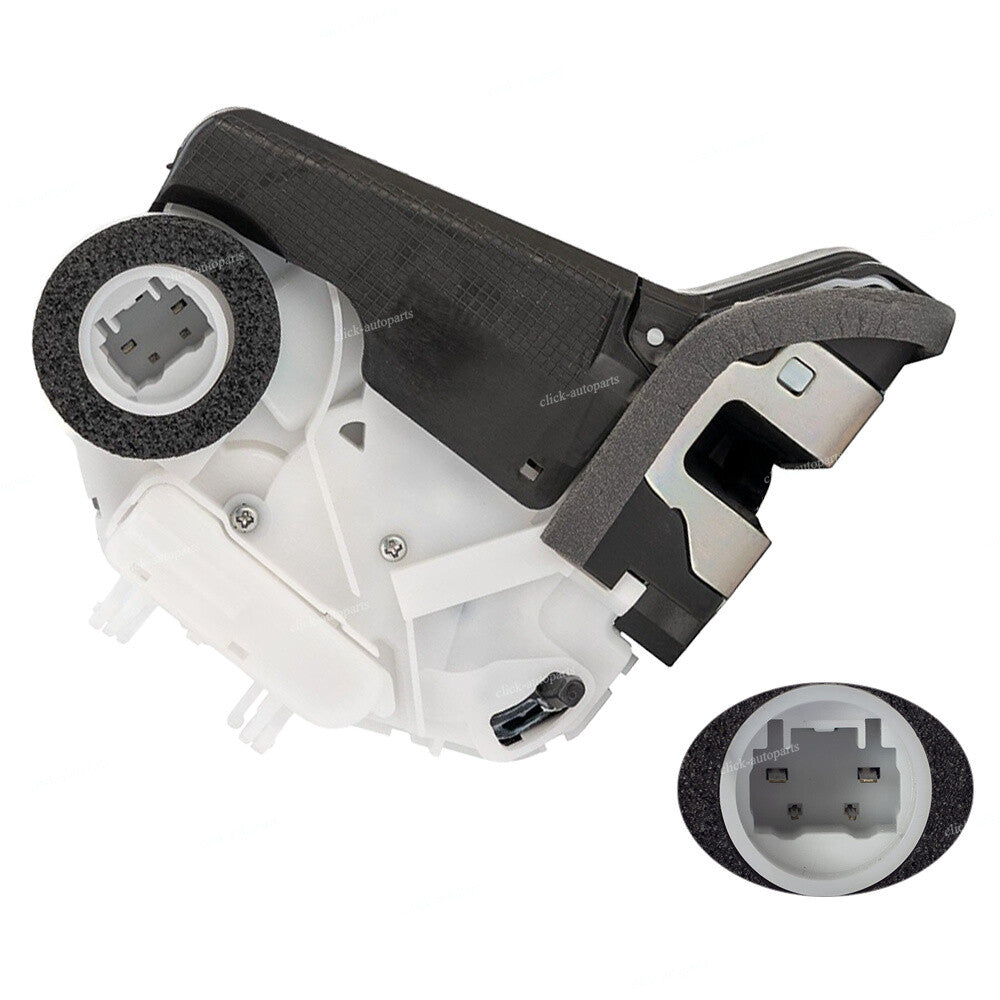 Door Lock Actuator Rear Right Fits 2013-14 for Honda for Accord for Acura 72610-T0A-A11