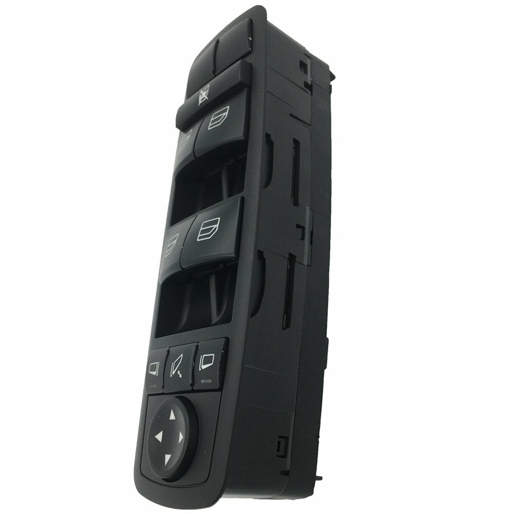 2518300290 Driver Side Power Window Switch Assembly for Mercedes-Benz X164 W251