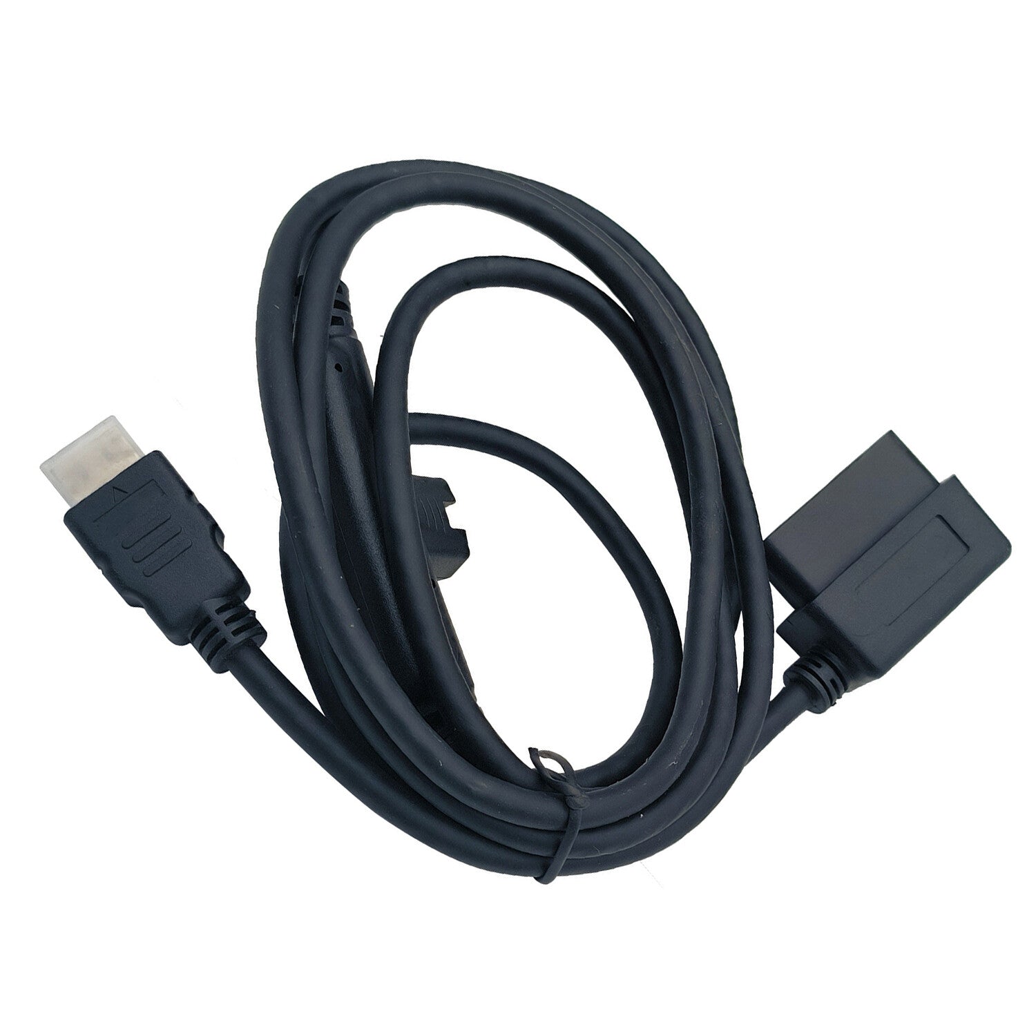 OBDII To HDMI Monitor Cable Plug For Edge CS2/CTS2/CTS3 Plug Monitor Replace
