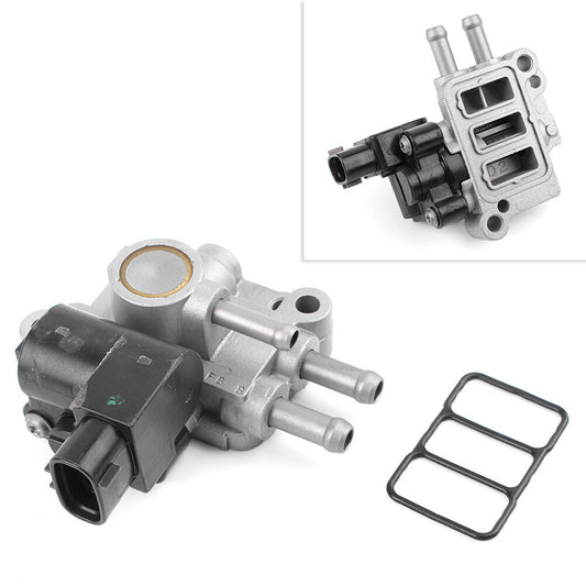 Leerlaufregelventil f¨¹r 1998 - 2002 2001 for Honda Accord 2.3L EX LX SE 36460PAAL21