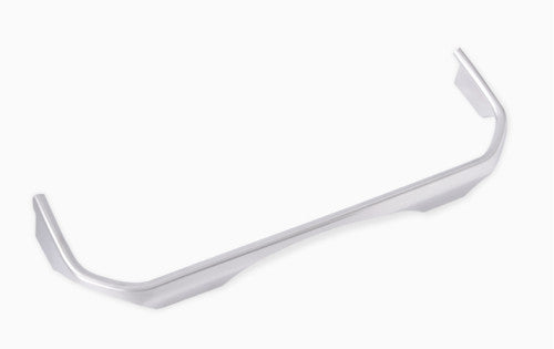 for Rover Range Sport 2014-2016 Chrome Interior Dashboard Decor Frame Cover Trim