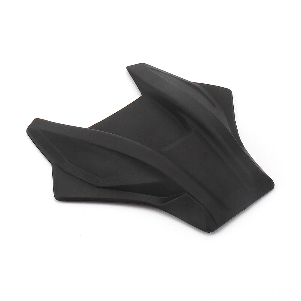 For CBR 650 R CB 650 R Motorcycle Middle Fuel Tank Pad Protector Cover Stickers