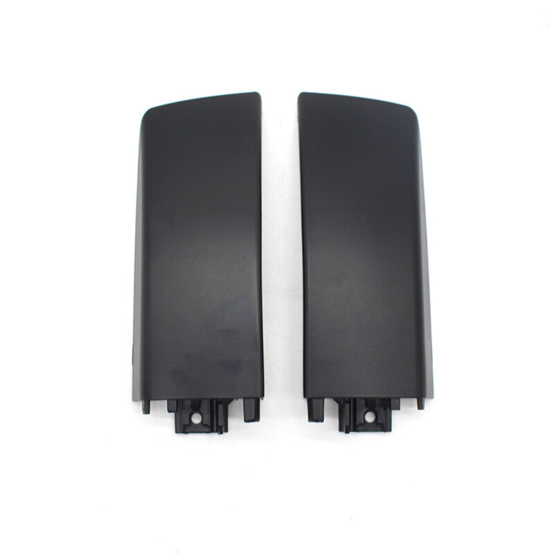 1. Dual roof rails, rear cover, LR side fitting for Suzuki Grand Vitara 06-15
