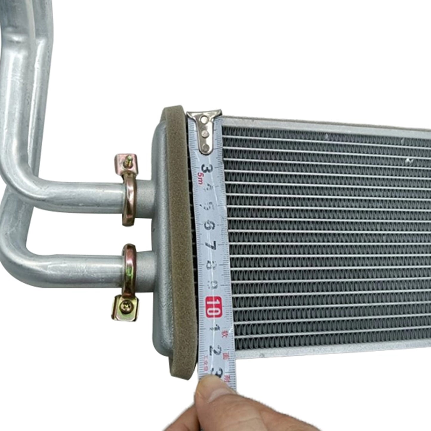 Heater Core Assembly 185-8155 for Caterpillar Excavator 312C 330C 315C 320C 322C