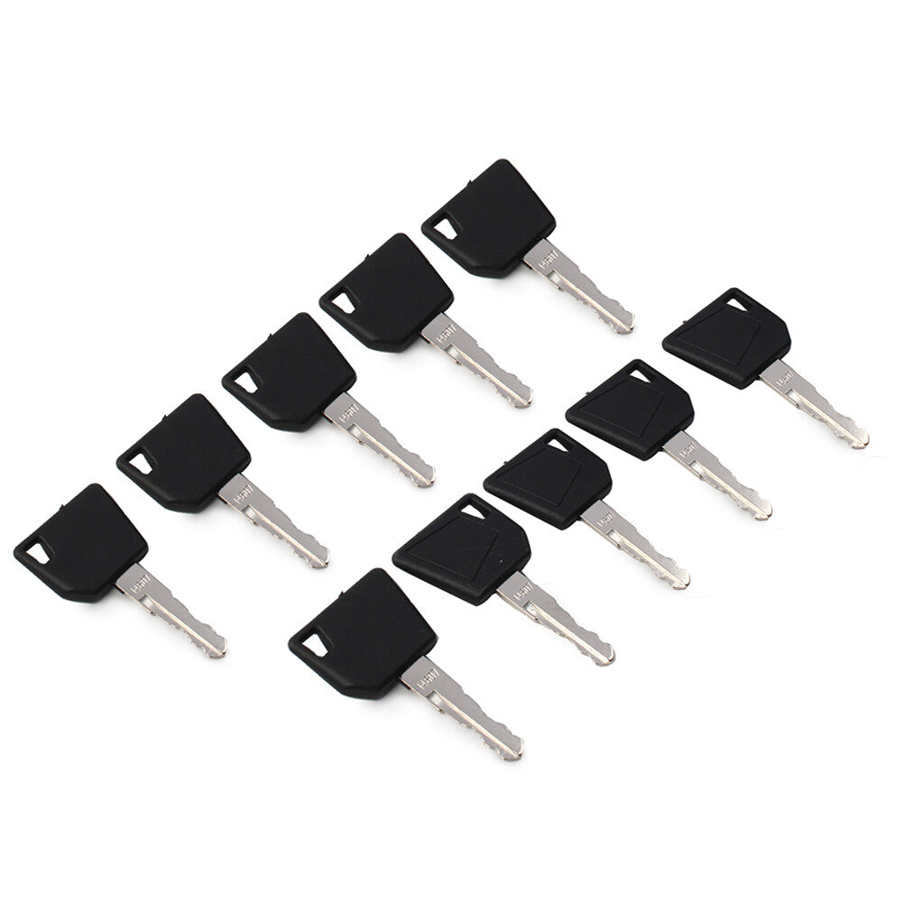 14607 701/45501 Ignition Keys For JCB