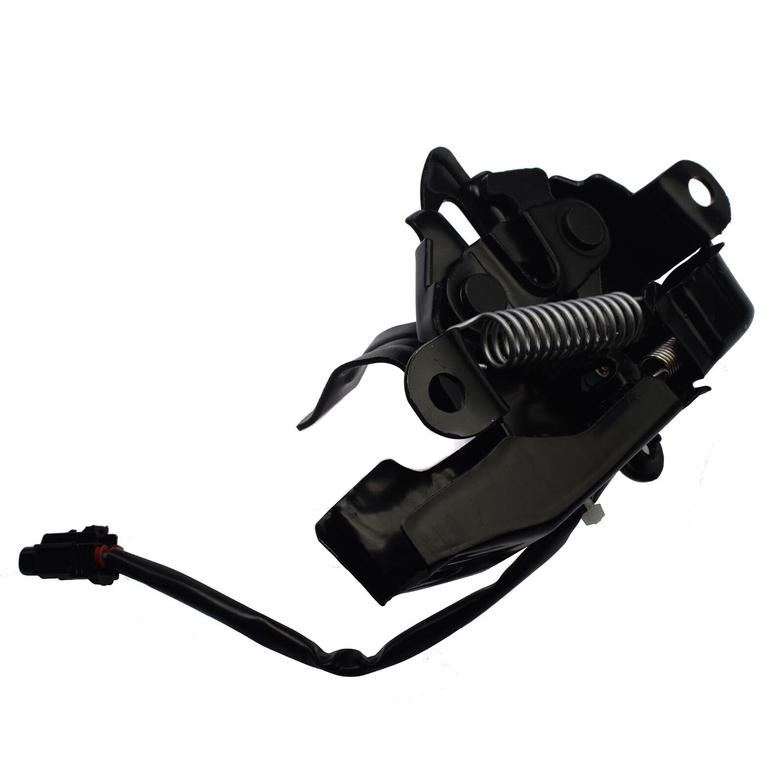 5351006190 Range Hood Latch for 2012-2014 for Toyota for Camry 2.5L I4 3.5L V6 TO1234156