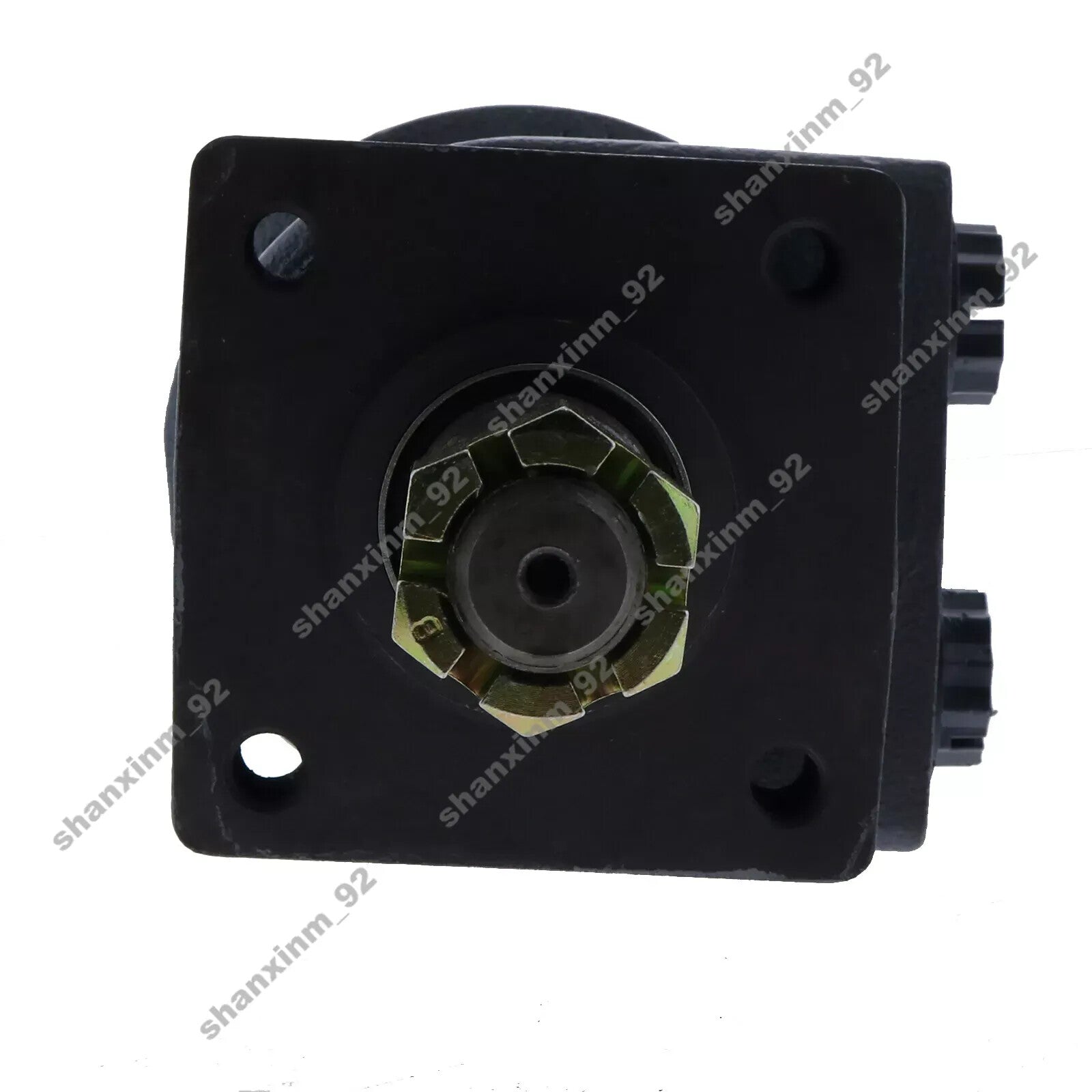 2X For Oregon 27-501 Hydro Wheel Motor Parker / Exmark 1-603718 / 025-515 27-501